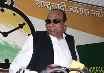 ncp rubbishes speculation of bjp ncp pact