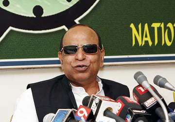ncp wants aiadmk bjd in upa coalition before 2014 ls polls