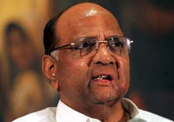 ncp meeting likely on monday over new pecking order in govt