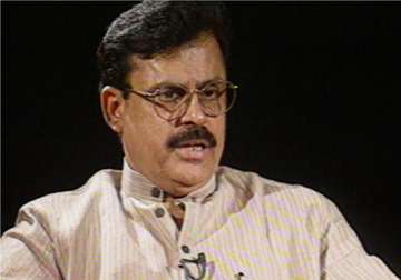 ncp rules out alliance with bjp led nda