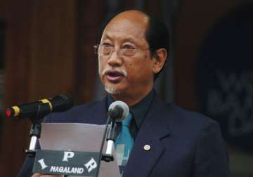 npf wins 24 seats may retain power in nagaland