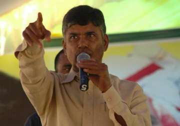 naidu promises to bring andhra back on path of development