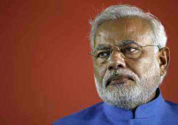 narendra modi against including his life story in school syllabus