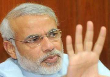 narendra modi discontinues four cabinet committees