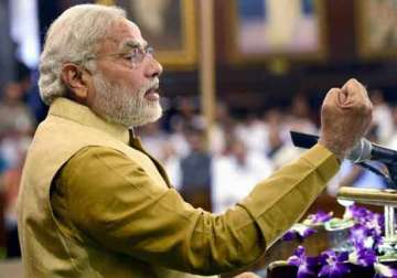 narendra modi govt to present its first general budget on july 10