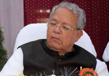 narendra modi is visionary work culture has changed msme minister kalraj mishra