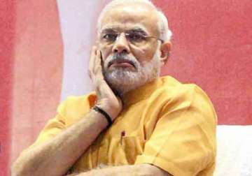 narendra modi marital status case offence committed but fir cannot be filed now