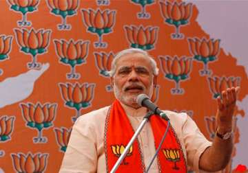 narendra modi has over rs 1 crore in assets