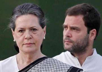 national herald case ed registers preliminary enquiry to investigate transactions
