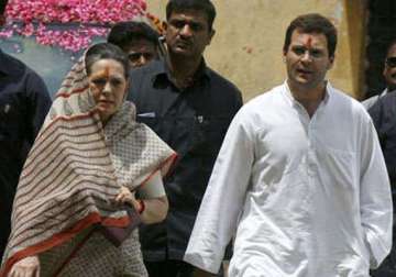 national herald case delhi hc stays criminal proceedings against sonia and rahul