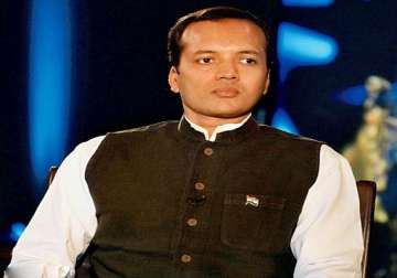 naveen jindal finishes third at kurukshetra