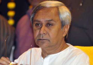 naveen patnaik s role in saradha should be probed by cbi bjp