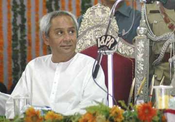 naveen patnaik sworn in as odisha chief minister for fourth term in a row
