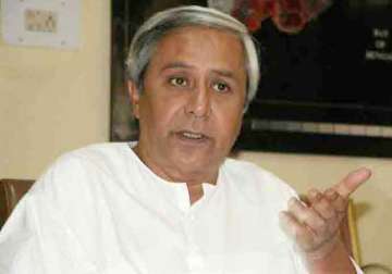 naveen patnaik opposes linking of rail fares with fuel price