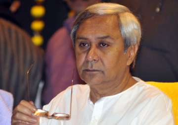 naveen patnaik questions financial packages to states given by pranab