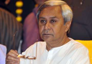 naveen patnaik drops 5 ministers 9 new ministers inducted