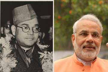 netaji s family seeks modi s help in solving mystery of his disappearance