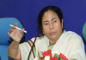 nitish navin positive on federal front mamata