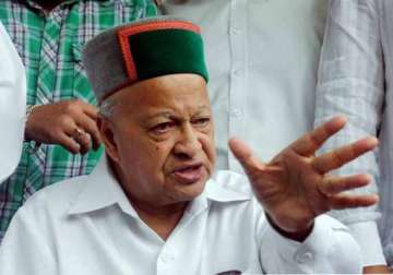 no cm stooped so low virbhadra on dhumal