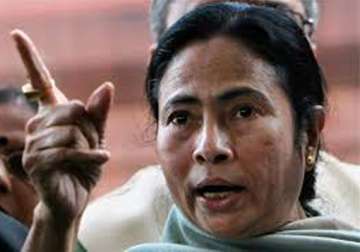 no one can form the next government without trinamool mamata