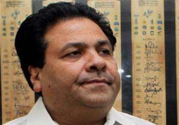 no one stands a chance against gandhi family in amethi rajiv shukla