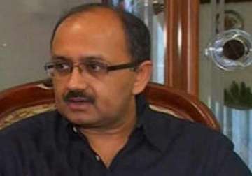 no reshuffle in west bengal bjp as of now siddharth nath singh