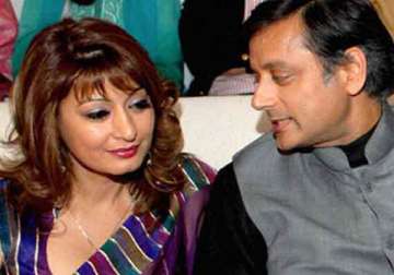 sunanda pushkar death no sign of foul play tharoor aide says