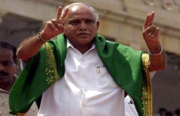 no change in bsy leadership says bjp