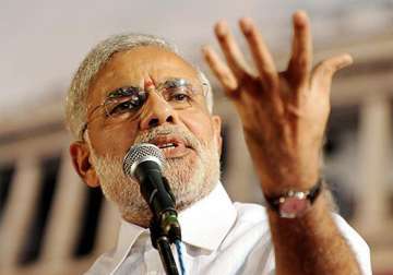 no problem if centre provides special package to bengal says modi