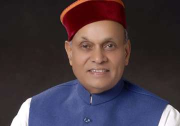 no trust motion against dhumal govt defeated