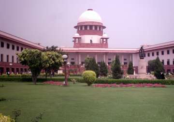 nomination papers cannot be rejected arbitrarily sc