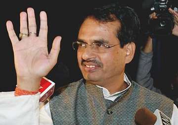 not worried about no confidence motion says mp cm