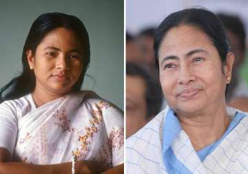 know interesting facts about mamata banerjee
