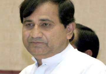 now bjp will ask fbi to probe into mps letter says shakeel ahmed