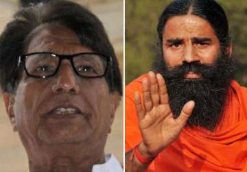 now rld comes out in support of ramdev s campaign