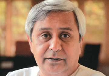 odisha cm attacks centre over special status demand