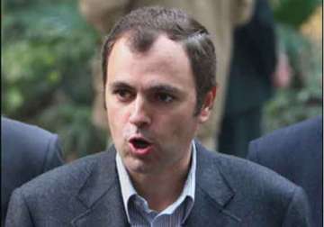 omar abdullah questions narendra modi govt for putting ps appointments on hold