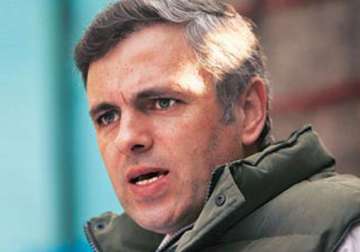 omar abdullah rules out alliance with nda