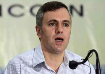 omar abdullah reacts strongly to modi s criticism