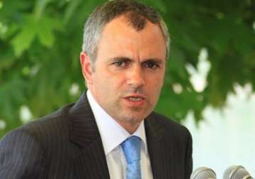 omar accepts kashmir junior home minister s resignation