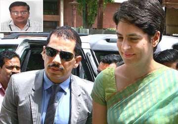 on last day shunted haryana official cancels dlf vadra deal