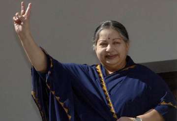 oppn will be given due importance jayalalithaa