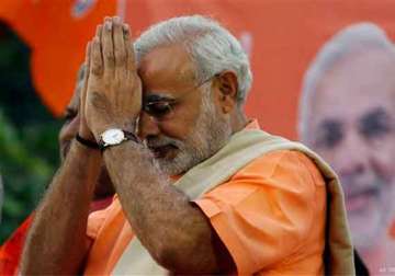 opponents plan to slice up modi s varanasi pie