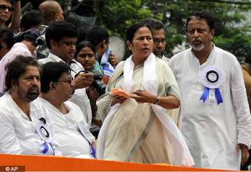 opposition to price hike do not mean we will leave upa mamata