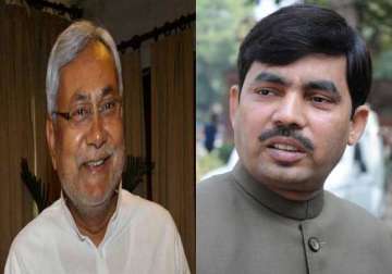 over 50 mlas of jd u angry with nitish s functioning bjp