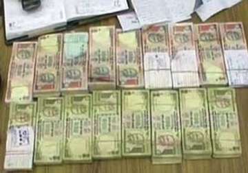 over rs.79 crore unaccounted cash seized so far