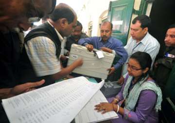 over 94 percent turnout in tripura re poll
