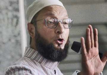 owaisi demands obc reservation for muslims in maharashtra