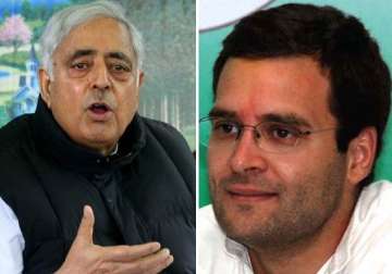 pdp draws rahul s attention to misuse of funds in j k