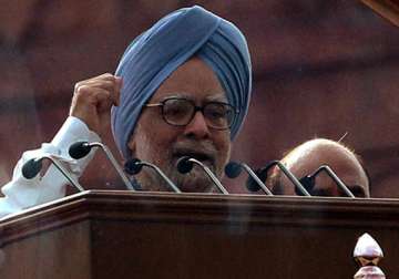 pm hopes food security bill will be passed soon